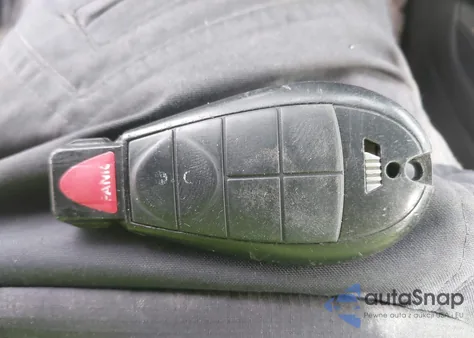 2015 Dodge Dart Aero z USA, uszkodzony, nr VIN 1C3CDFDH2FD151416